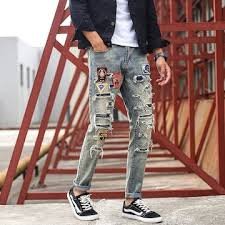 Designer Jeans